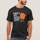 Suche nach joch tshirts Huhn