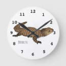 Suche nach lizard wanduhren Reptile