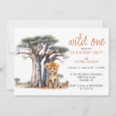 Suche nach african safari einladungen Niedlich