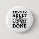 Suche nach erwachsen buttons Lustig