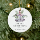 Suche nach weihnachtsglocken ornamente Festlich