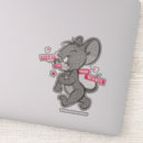Suche nach jerry maus aufkleber Hanna barbara