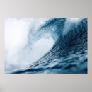 Suche nach wellenbrecher poster Surfen