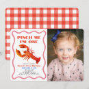 Suche nach krabben einladungen Für kinder