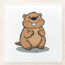 Suche nach biber untersetzer Tier