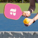 Suche nach pickleball schläger Niedlich