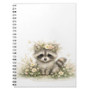 Suche nach waschbär kleine notizbücher Natur