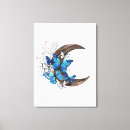 Suche nach motts poster leinwandbilder Blau