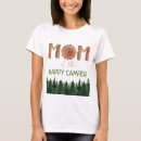 Suche nach wald damen tshirt Für sie
