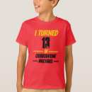 Suche nach quarantäne tshirts Geburtstag