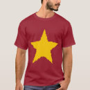 Suche nach gelber stern tshirts Für ihn