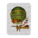 Suche nach heißluftballon magnete Blatt