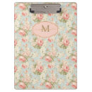 Suche nach rosa pastell klemmbrett Monogramm