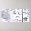 Suche nach australien australasien poster Vintag