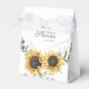 Suche nach gelbe blumen papier geschenk box Gäste