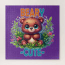 Suche nach teddy puzzle Bär