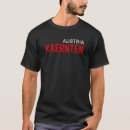 Suche nach kärnten tshirts Austria