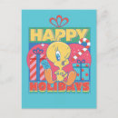 Suche nach tweety vogel postkarten Bugs hase