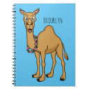 Suche nach kamel kleine notizbücher Tier