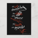 Suche nach smaug postkarten Gandlaf