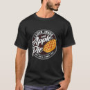 Suche nach apfelkuchen tshirts Liebhaber