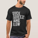Suche nach säugen sie tshirts Quetschen
