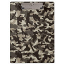 Suche nach camouflage klemmbrett Braun