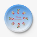 Suche nach xmas teller Santa