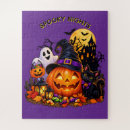Suche nach schwarze katze puzzle Gruselig