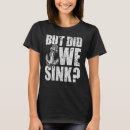 Suche nach schiffskapitän tshirts Sommer