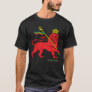 Suche nach löwe von judah tshirts Reggae