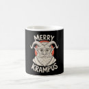 Suche nach krampus tassen Lustig