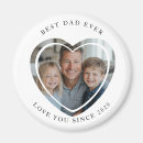 Suche nach bester papa magnete Modern