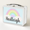 Suche nach pastell brotdosen Regenbogen