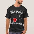 Suche nach aminosäuren tshirts Chemie