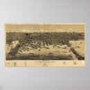 Suche nach duluth poster Vintag