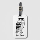 Suche nach niedliche eule gepäckanhänger Vögel