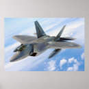 Suche nach f 22 poster Flugzeug