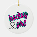 Suche nach eishockey weihnachtsschmuck Hockeyspieler