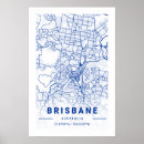 Suche nach australien karte poster Stadt