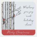 Suche nach roter vogel aufkleber Für alle