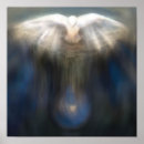 Suche nach heiliger geist poster Schrift