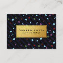 Suche nach goldene punkte visitenkarten Jede person