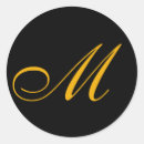 Suche nach mit initialen aufkleber Gold