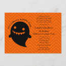 Suche nach trick or treat einladungen Orange