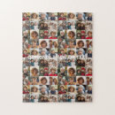 Suche nach hoch puzzle Foto