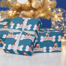 Suche nach hundeknochen geschenkpapier Für alle