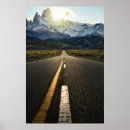 Suche nach fitzroy poster Fotografie