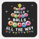 Suche nach bingo aufkleber Weihnachten