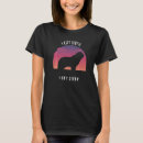 Suche nach bernhardiner hund tshirts Retro